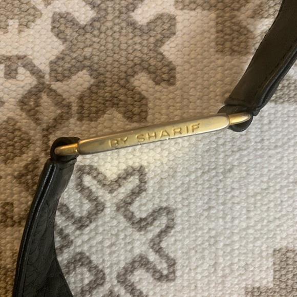 Vintage Americana by Sharif‎ Woven Bag - Picture 5 of 8